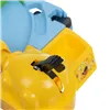 "Hungry Hippos" arcade game