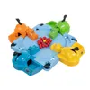 "Hungry Hippos" arcade game