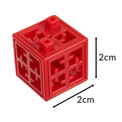 Creative blocks 160 pcs Kruzzel 26377