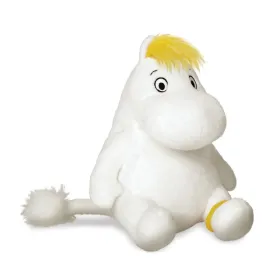 Moomins - Plush Toy Snorkmaiden 20.5 cm