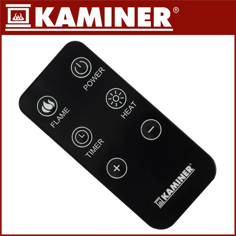 Embego Kaminer 26400 flame effect radiator