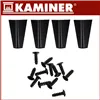 Embego Kaminer 26400 flame effect radiator