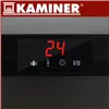 Embego Kaminer 26400 flame effect radiator