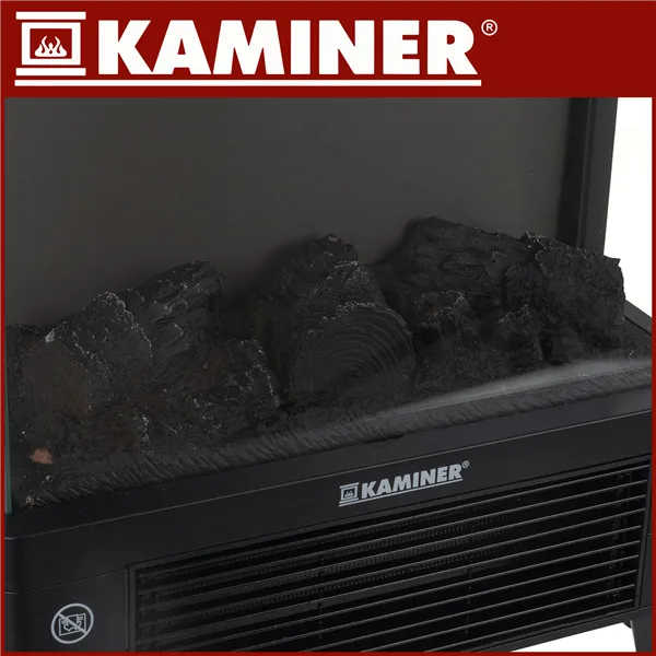 Embego Kaminer 26400 flame effect radiator