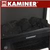 Embego Kaminer 26400 flame effect radiator