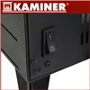 Embego Kaminer 26400 flame effect radiator