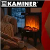 Embego Kaminer 26400 flame effect radiator
