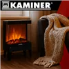 Embego Kaminer 26400 flame effect radiator