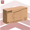 Electric radiator - white Ziflo Kaminer 26402