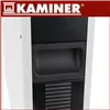 Electric radiator - white Ziflo Kaminer 26402