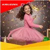 Kitten Costume - Pink 4-Piece Kruzzel 26517