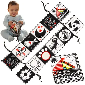 Sensory toy - Kruzzel book 26461