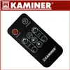 Zelva Kaminer 26572 glass electric heater