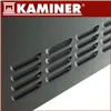 Zelva Kaminer 26572 glass electric heater