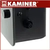 Zelva Kaminer 26572 glass electric heater