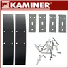 Zelva Kaminer 26572 glass electric heater