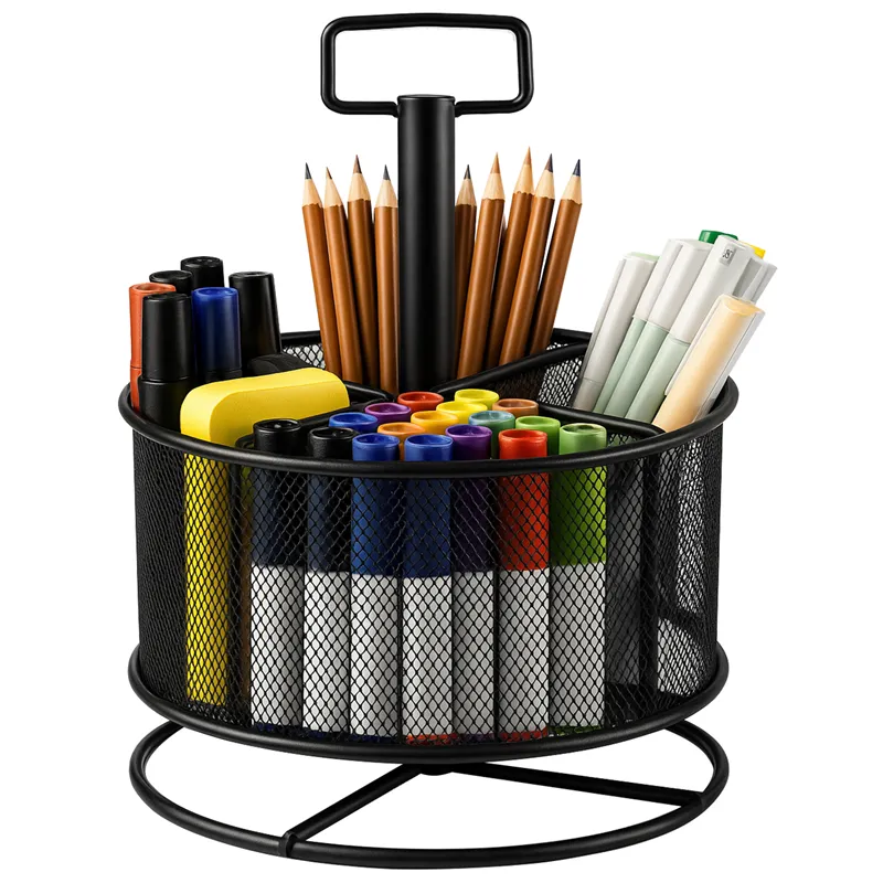 Maaleo 26290 Desk Organizer
