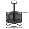 Maaleo 26290 Desk Organizer