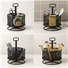 Maaleo 26290 Desk Organizer