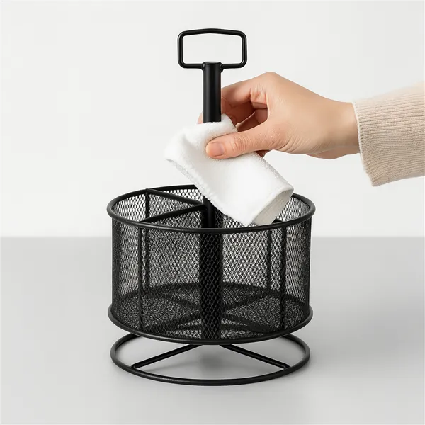 Maaleo 26290 Desk Organizer