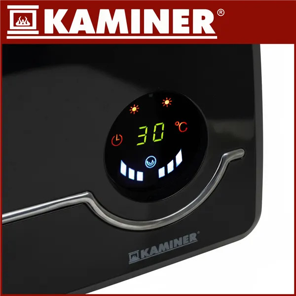 Airo Kaminer 26388 air curtain heater