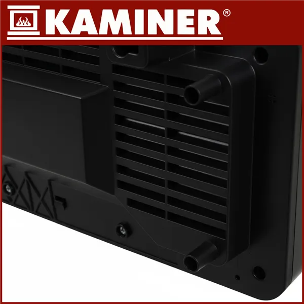 Airo Kaminer 26388 air curtain heater