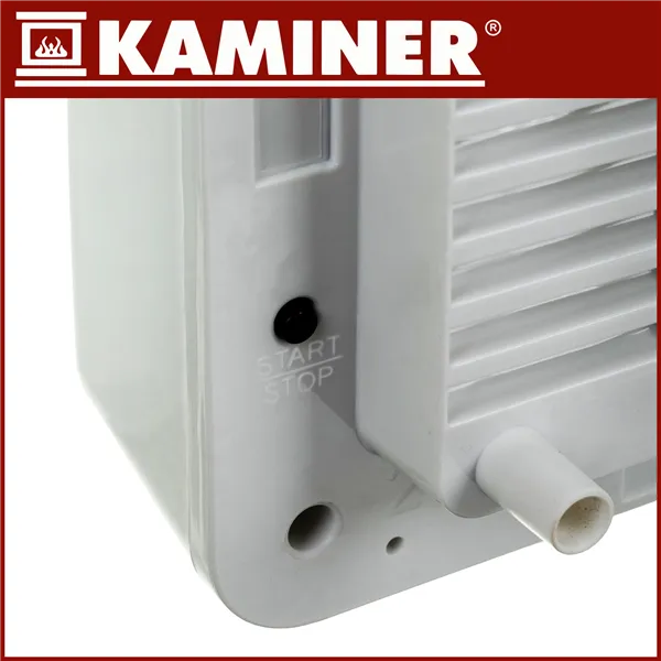 Airo Kaminer 26389 air curtain heater