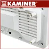 Airo Kaminer 26389 air curtain heater