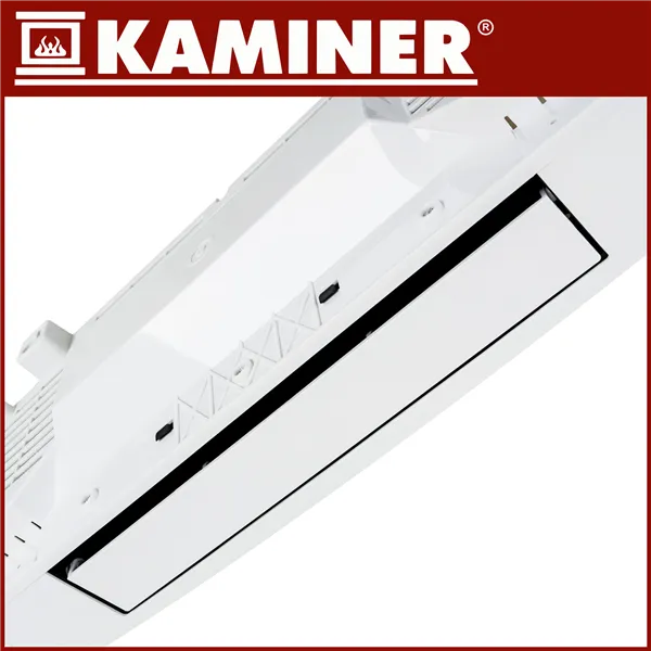 Airo Kaminer 26389 air curtain heater