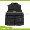 Heated vest M USB Trizand 26540