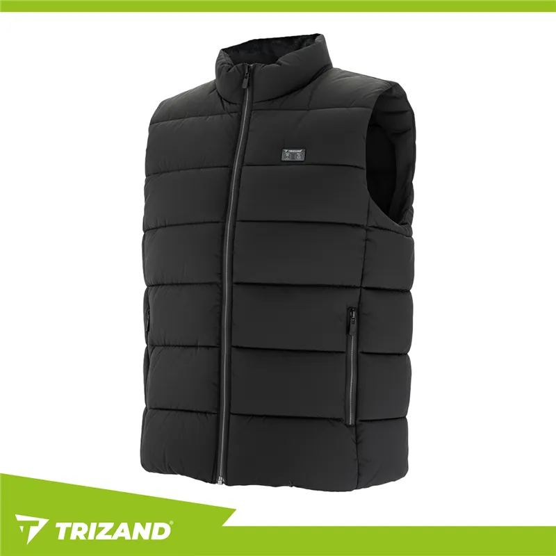 Heated vest M USB Trizand 26540
