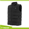 Heated vest M USB Trizand 26540