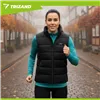 Heated vest M USB Trizand 26540