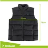 Trizand 26541 USB Heated Vest L