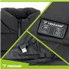 Trizand 26541 USB Heated Vest L