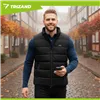 Trizand 26541 USB Heated Vest L
