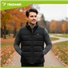Trizand 26542 XL USB Heated Vest