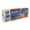 Truck - slide with 6 cars 26527