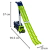 Truck - slide with 6 cars 26527