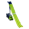 Truck - slide with 6 cars 26527