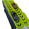Truck - slide with 6 cars 26527