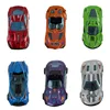 Truck - slide with 6 cars 26527