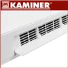 Zelvion Kaminer 26398 air curtain heater