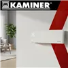 Zelvion Kaminer 26398 air curtain heater