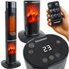 Ignisse Kaminer 26401 flame effect heater