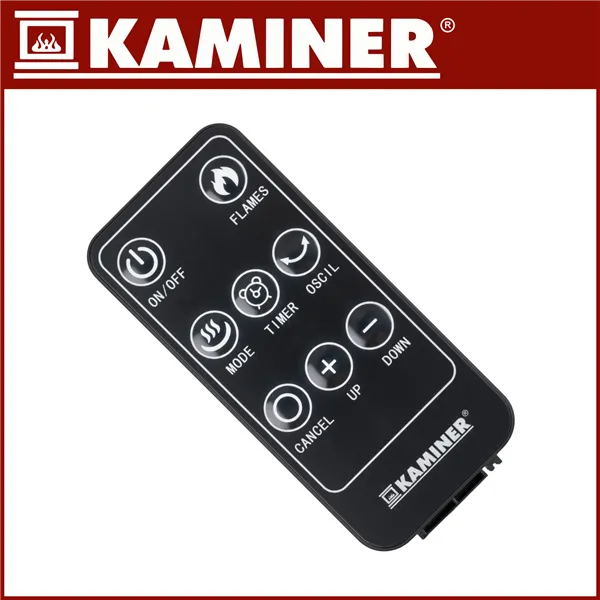 Ignisse Kaminer 26401 flame effect heater