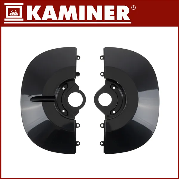 Ignisse Kaminer 26401 flame effect heater