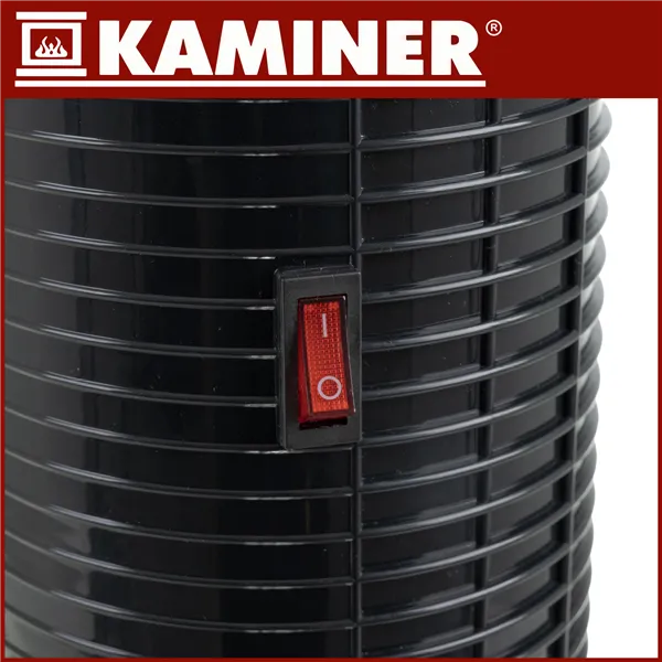 Ignisse Kaminer 26401 flame effect heater