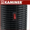 Ignisse Kaminer 26401 flame effect heater
