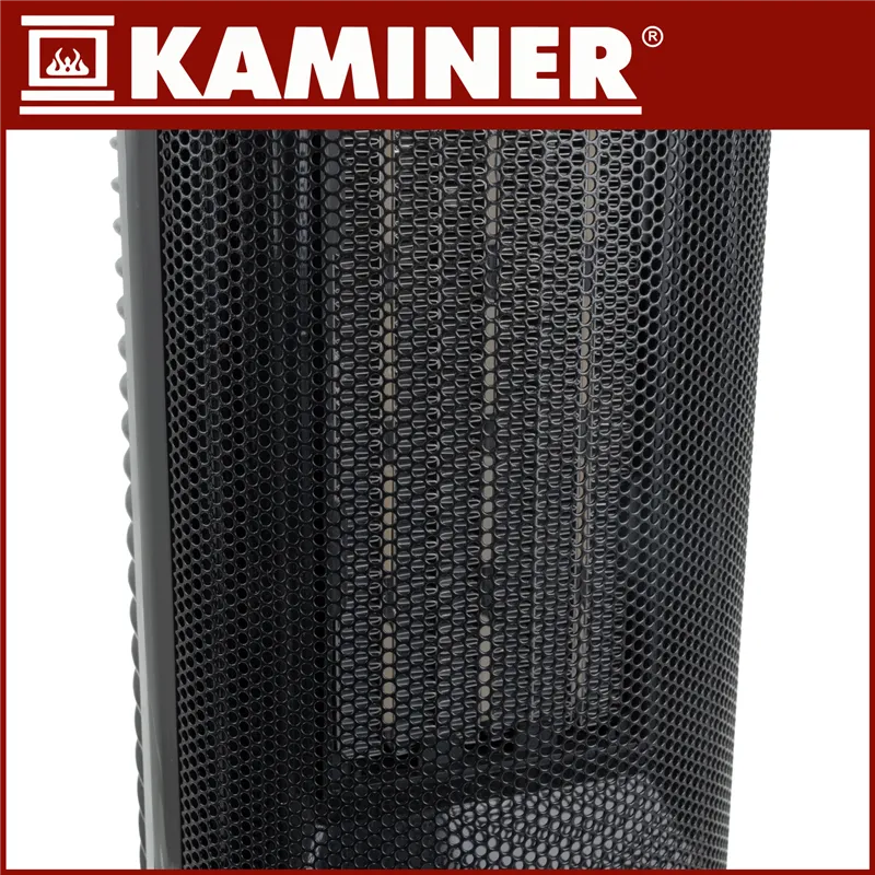 Ignisse Kaminer 26401 flame effect heater